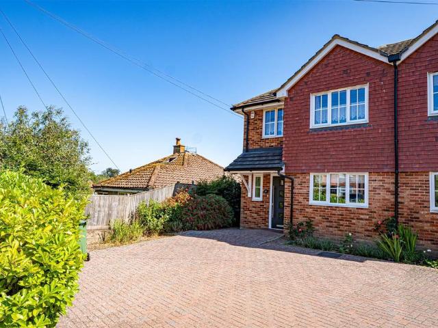 House for sale in Hollington, Guestling Green