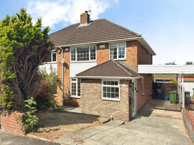 House for sale in Rhydypenau, Falcon Lodge