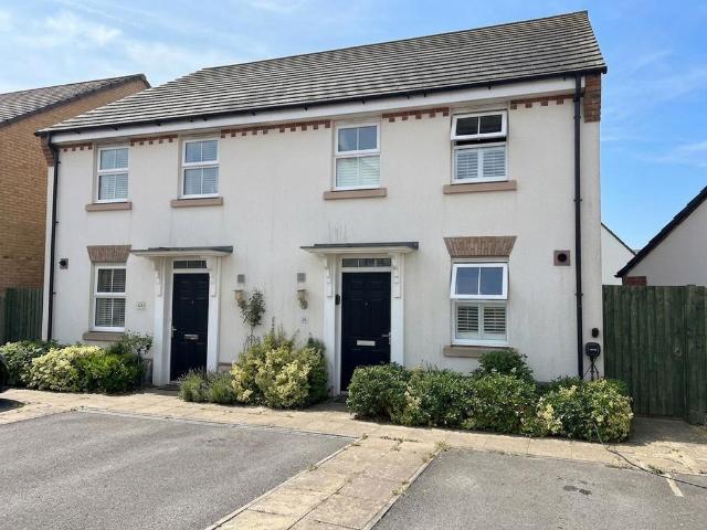 House for sale in Wick, Wales