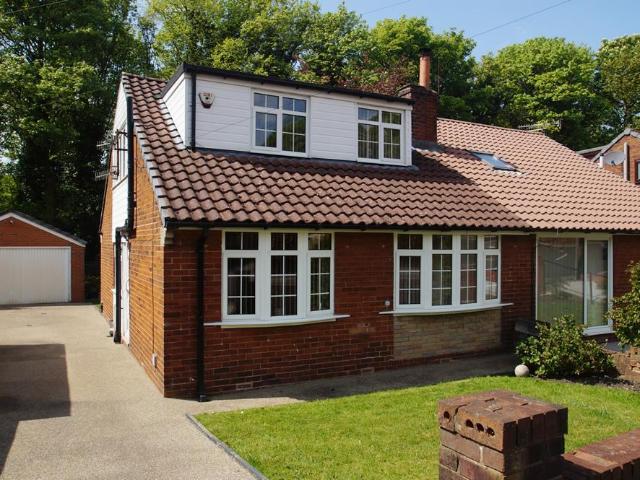 House for sale in Saddleworth, Pendock