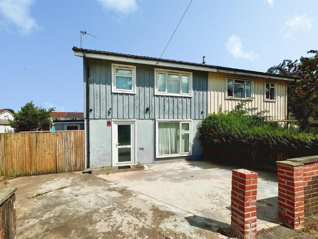 House for sale in Haddon, East Midlands