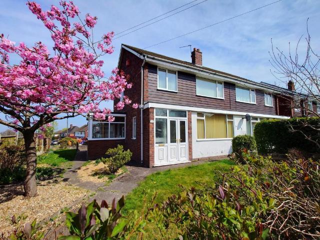 House for sale in Butterton, Staffordshire