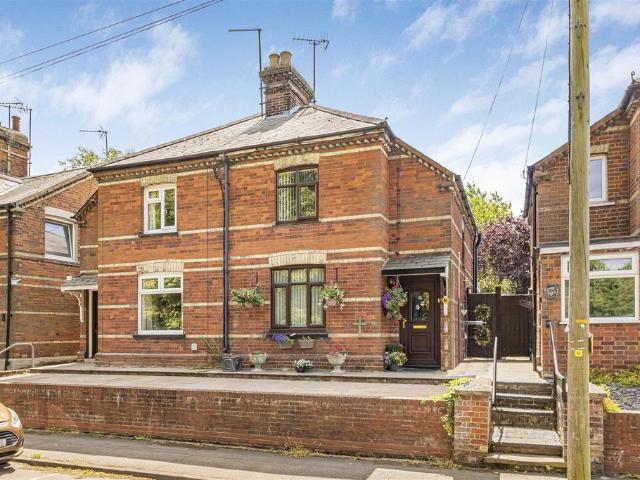 House for sale in Chedburgh, Suffolk