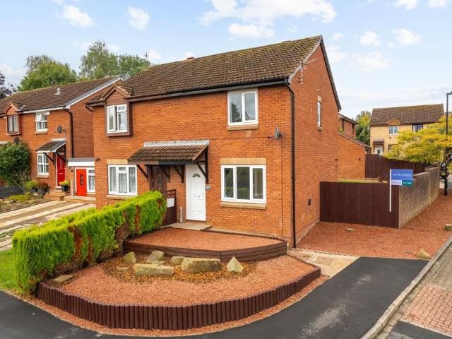 House for sale in Killinghall, York and North Yorkshire