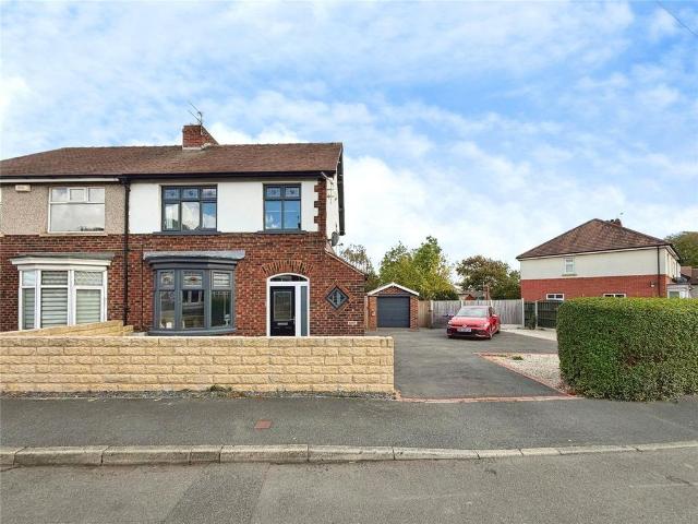 House for sale in Skellow, Doncaster