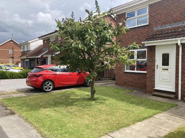 House for sale in Woodmansey, Beverley