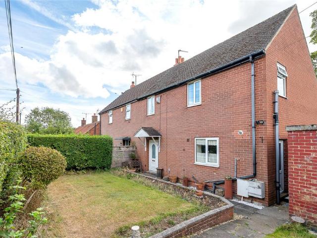 House for sale in East Rigton, West Yorkshire