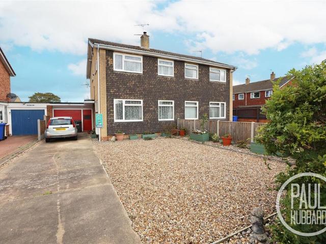 House for sale in Eastbridge, Suffolk