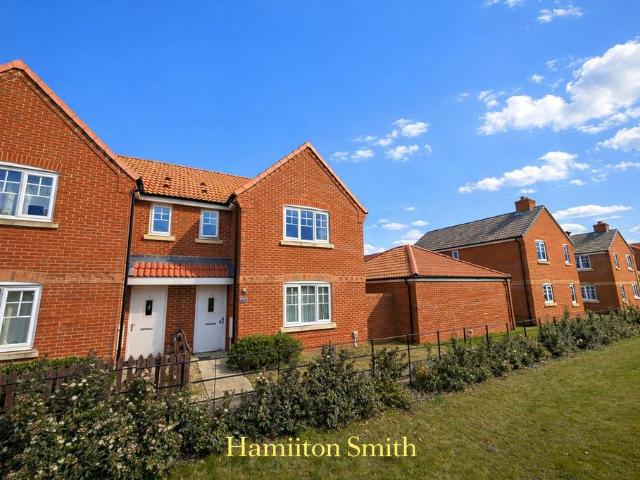 House for sale in Eastbridge, Suffolk
