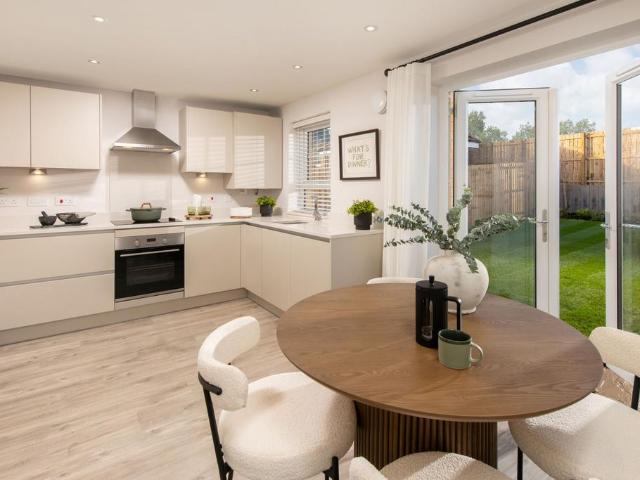 House for sale in Wheldrake, York