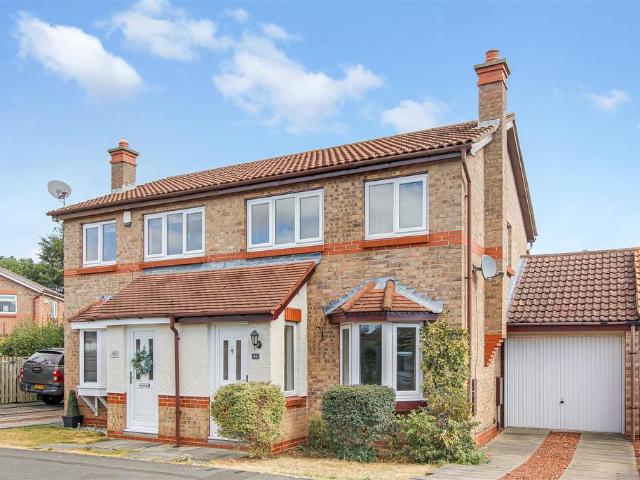 House for sale in Romanby, North Yorkshire