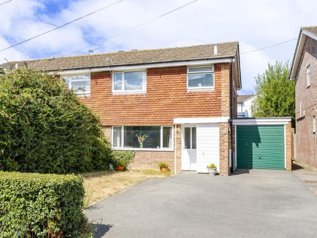 House for sale in Ridgewood, Wealden