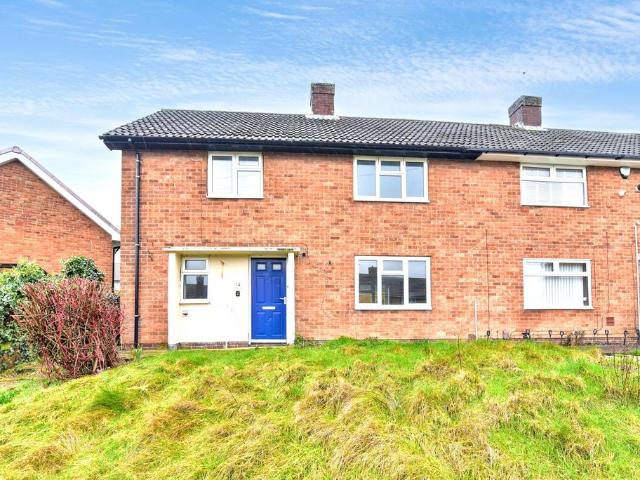 House for sale in Loundsley Green, East Midlands