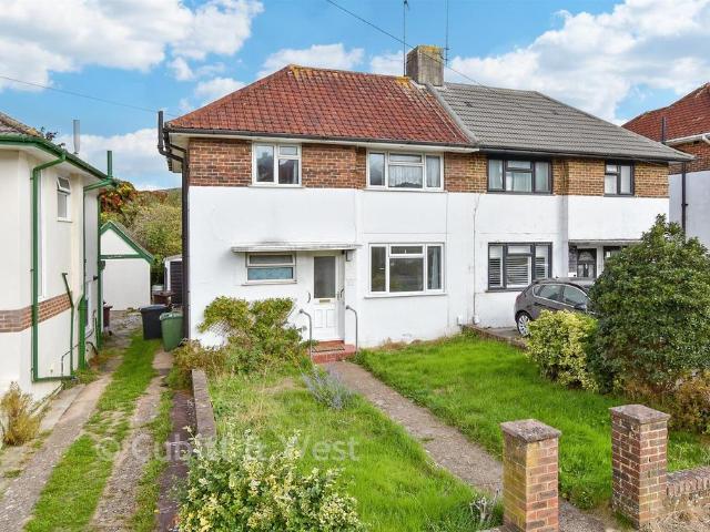 House for sale in Hollingbury, Patcham