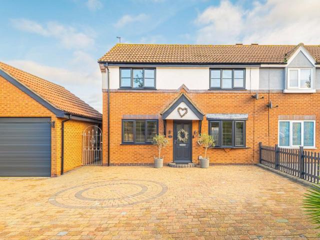 House for sale in Carlton Colville, East Suffolk