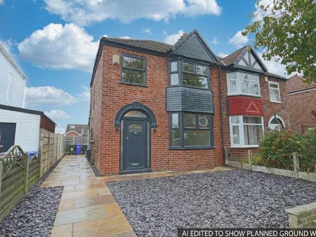 House for sale in Newtonmoor, Tameside