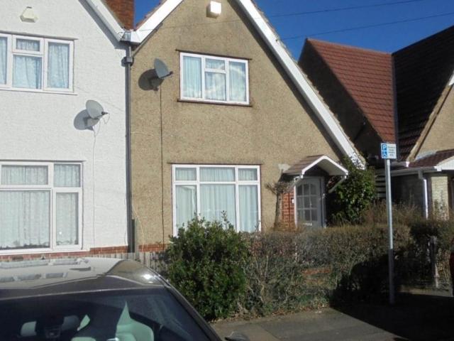 House for sale in West Drayton, Greater London