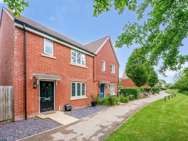 House for sale in Petersfield, Bolton Low Houses
