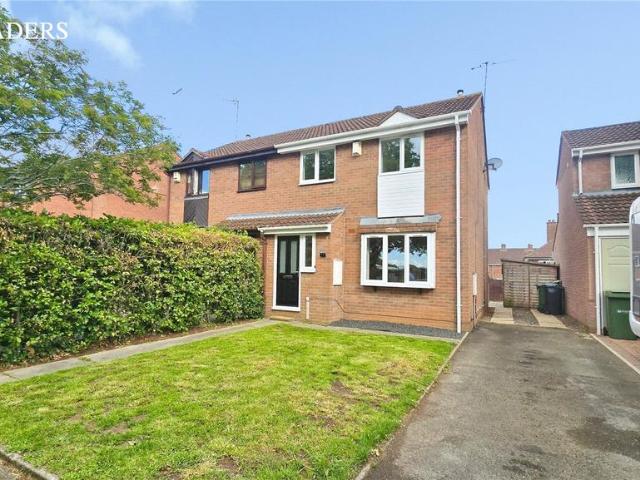 House for sale in The Ronkswood, Isle Of Man