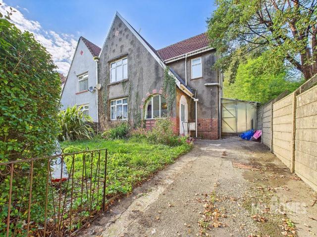 House for sale in Falcon Lodge, Wales