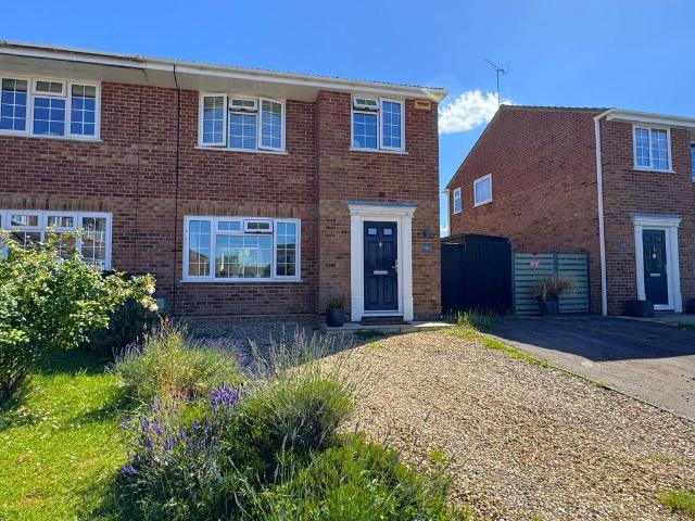 House for sale in Buckingham, Buckinghamshire