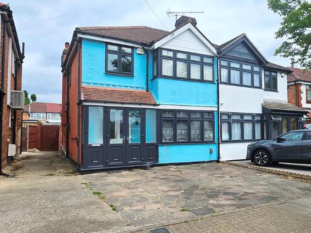 House for sale in Greater London