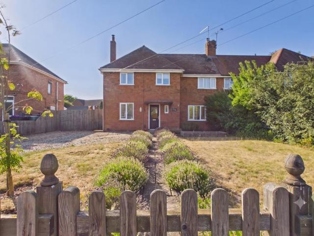 House for sale in Barholm, Lincolnshire