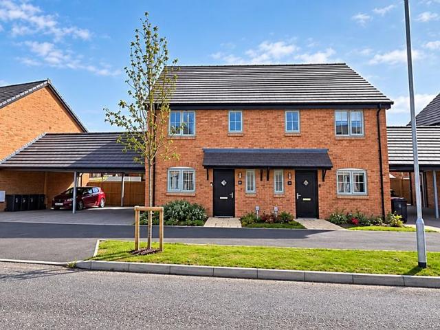 House for sale in West End, The Bridge
