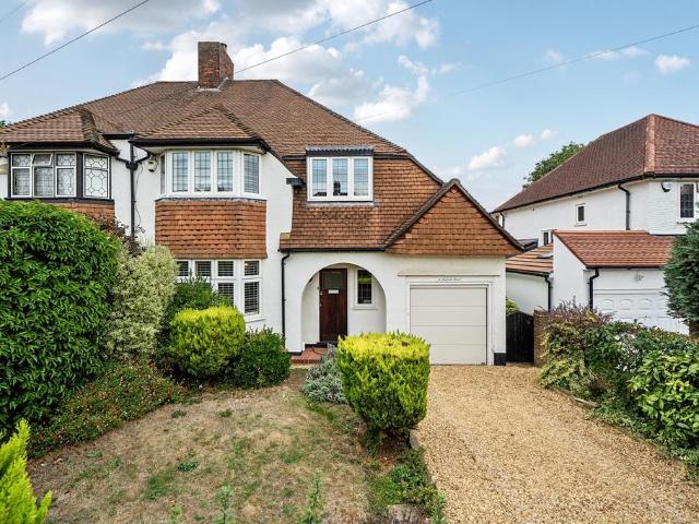 House for sale in Royal Borough of Greenwich, Greater London