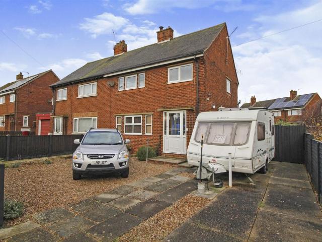 House for sale in Winterton, North Lincolnshire
