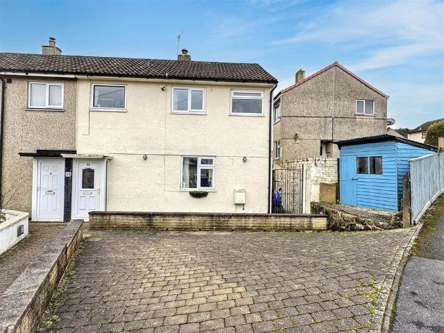 House for sale in Greatwood, Skipton