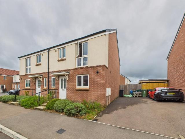 House for sale in Tutnalls, Bromsberrow Heath