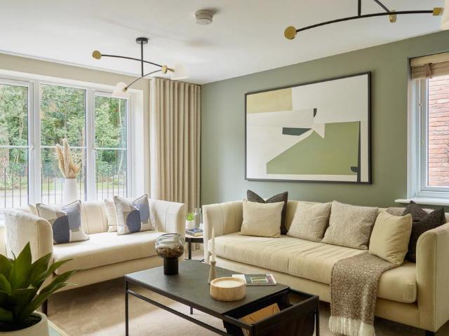 House for sale in Fole, Surrey