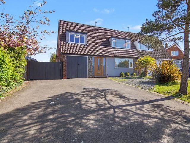 House for sale in Balsall, Isle Of Man