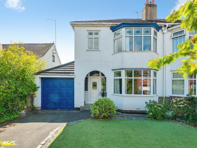 House for sale in St Helens