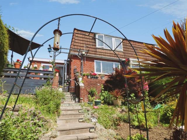 House for sale in Merthyr Dyfan, Barry