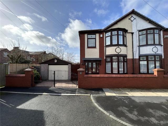 House for sale in Audenshaw, Tameside