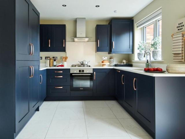 House for sale in Garforth, Leeds