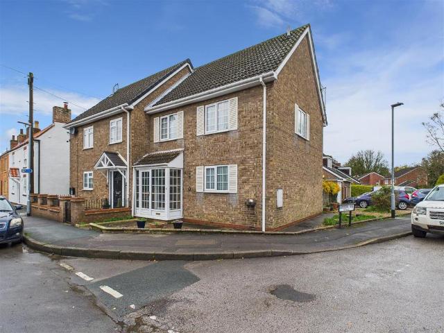 House for sale in North Cave, East Riding Of Yorkshire