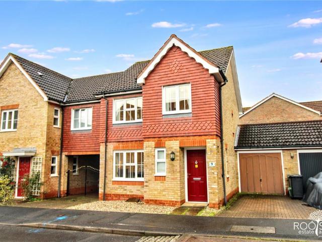 House for sale in Enborne, West Berkshire