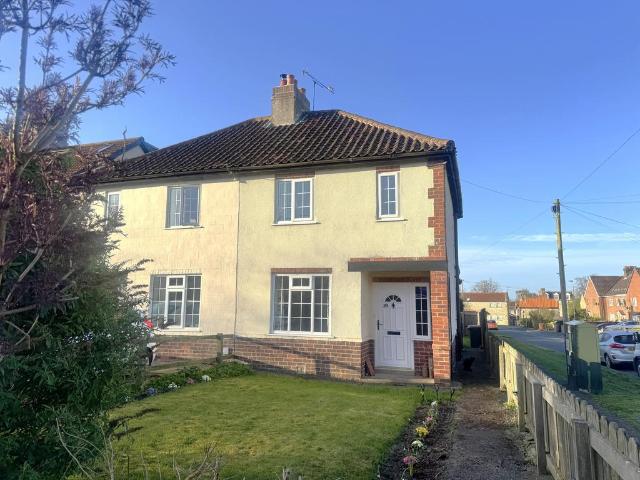House for sale in Pickering, Isle Of Man