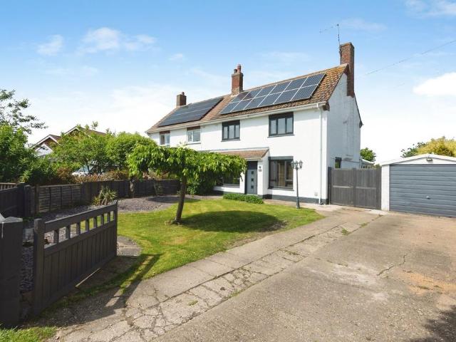 House for sale in Belleau, Lincolnshire