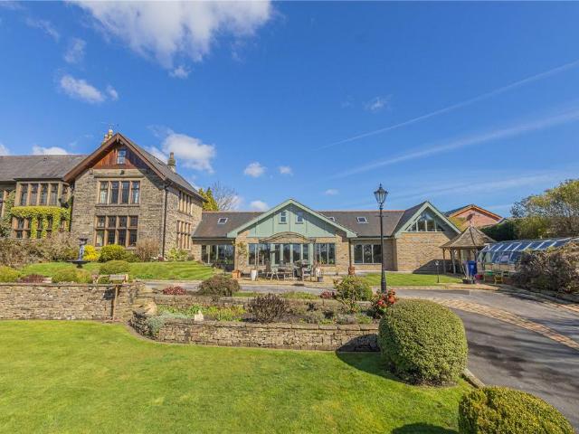 House for sale in Bagslate Moor, Burnedge