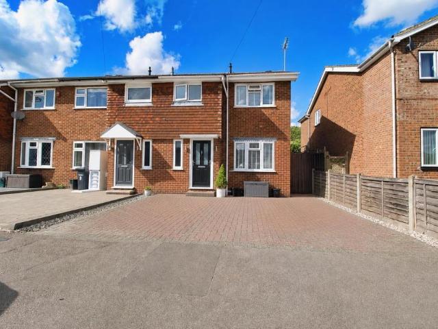 House for sale in Broxbourne, Hertfordshire
