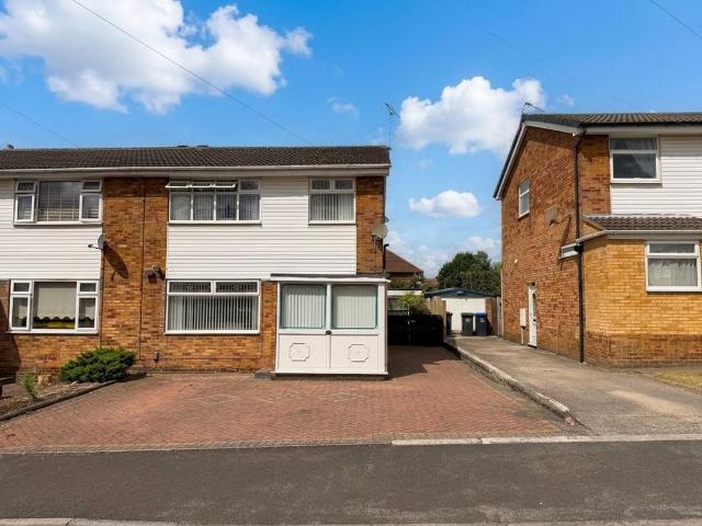 House for sale in Anston, North Anston