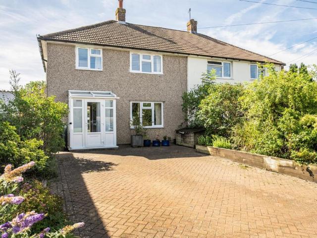 House for sale in Higham Wood, Bourne Vale