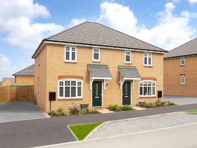 House for sale in Bedford