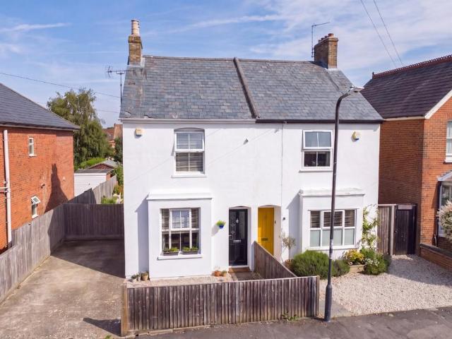 House for sale in St Marks, Maidenhead