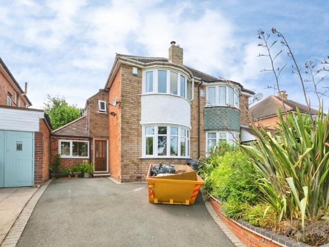 House for sale in West Midlands