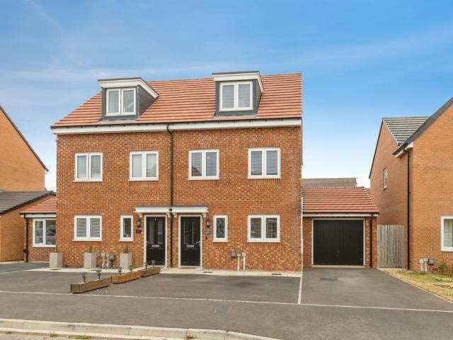 House for sale in Seaton Carew, Hartlepool